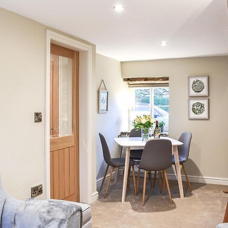 The Barn Villa Spofforth Ngoại thất bức ảnh