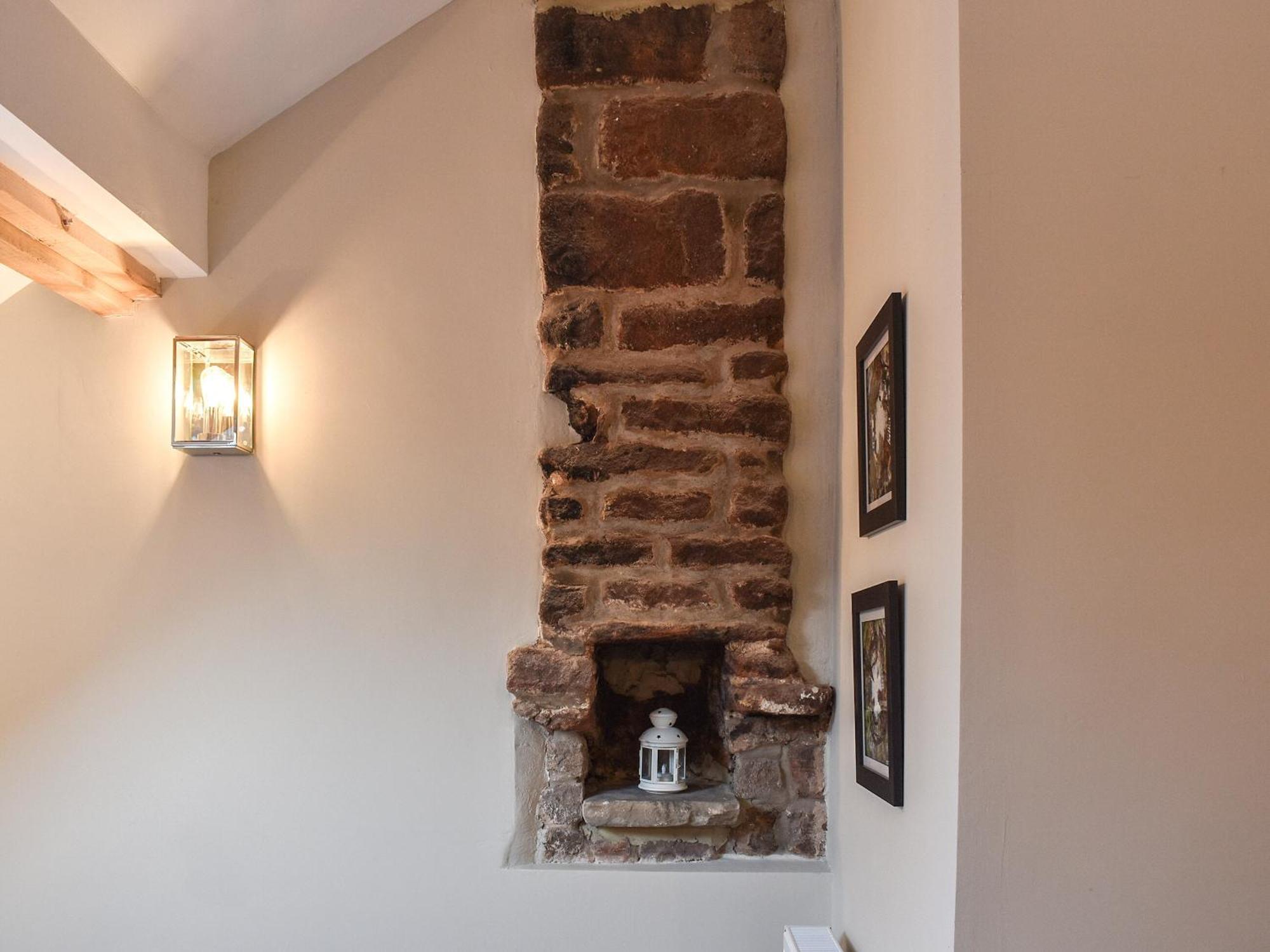 The Barn Villa Spofforth Ngoại thất bức ảnh