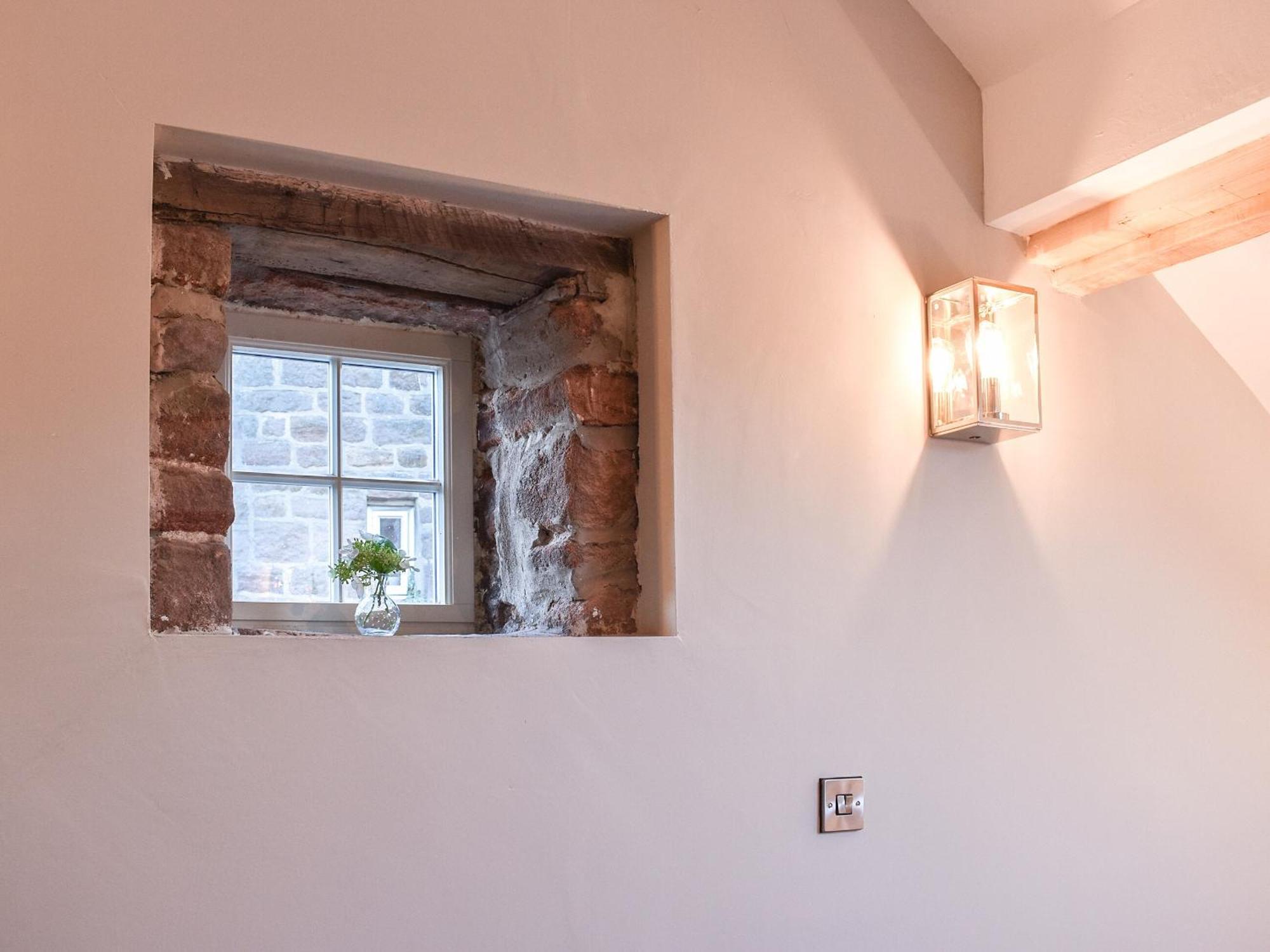 The Barn Villa Spofforth Ngoại thất bức ảnh