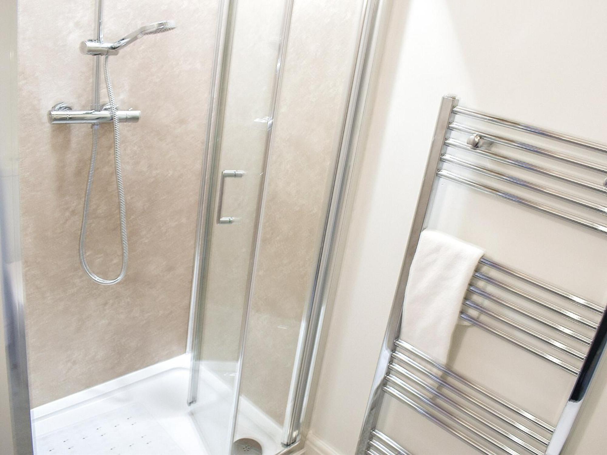 The Barn Villa Spofforth Ngoại thất bức ảnh